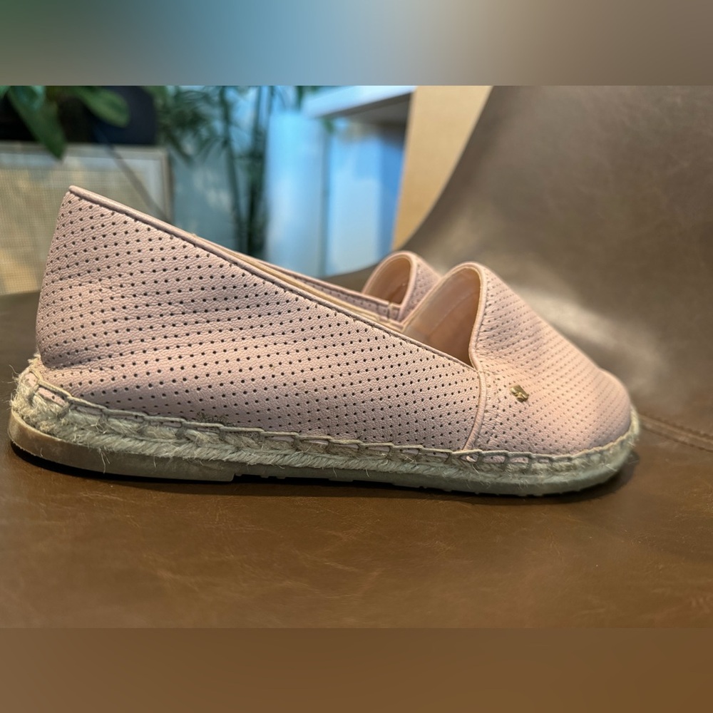 Kat Spade Espadrille 7.5